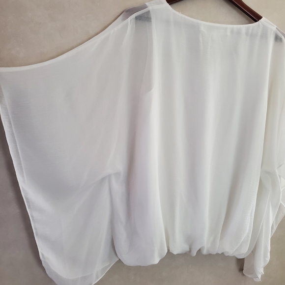 MAX STUDIO Blouse - Picture 4 of 6